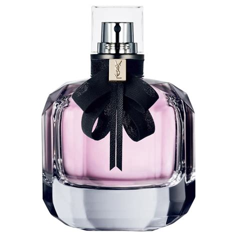 ysl mon paris eau de parfum spray 90ml|YSL mon Paris perfume 50ml.